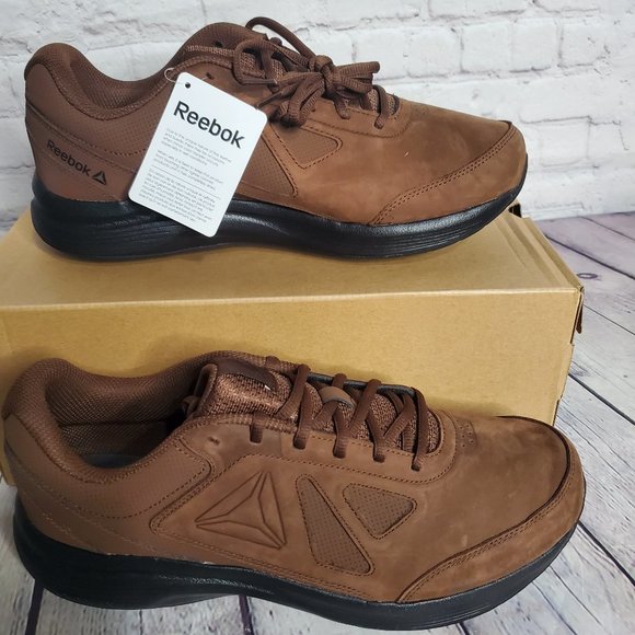 reebok men's walk ultra 6 dmx